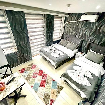 Taksim Central House Hotel イスタンブール エクステリア 写真