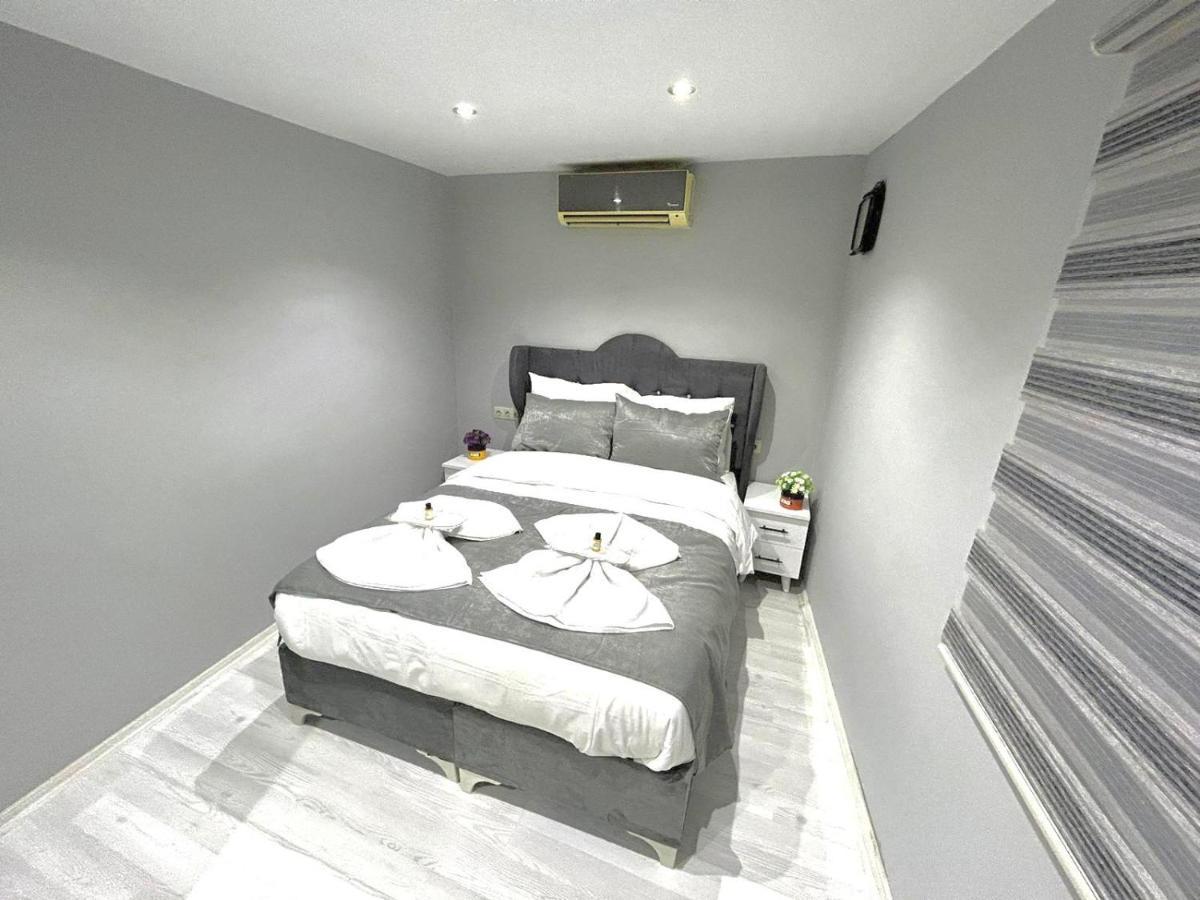 Taksim Central House Hotel イスタンブール エクステリア 写真