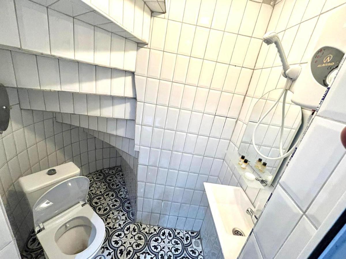 Taksim Central House Hotel イスタンブール エクステリア 写真
