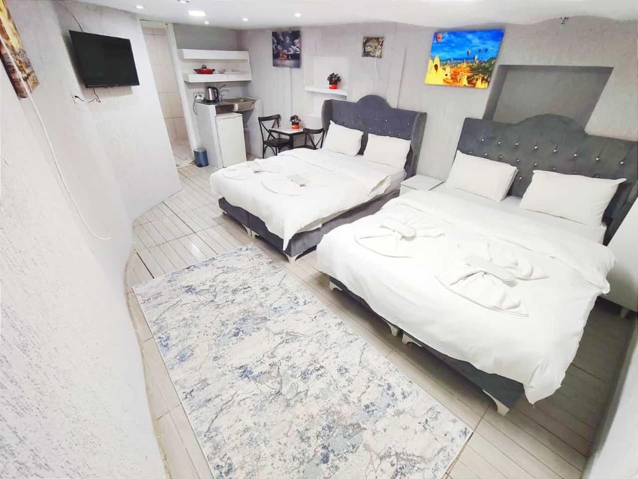 Taksim Central House Hotel イスタンブール エクステリア 写真